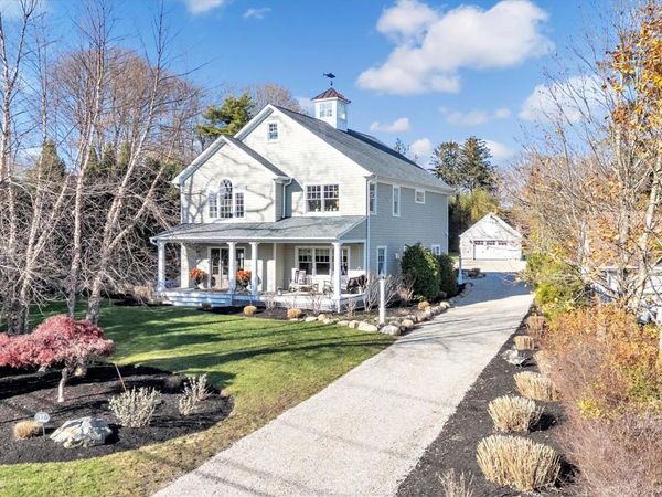 17 Maple Avenue, East Moriches, NY 11940