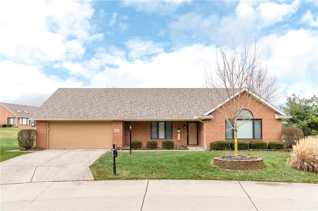 1836 Dunseth Lane, Moorefield Township, OH 45503 Main Photo