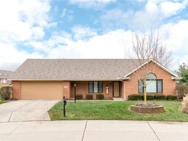 1836 Dunseth Lane, Moorefield Twp, OH 45503