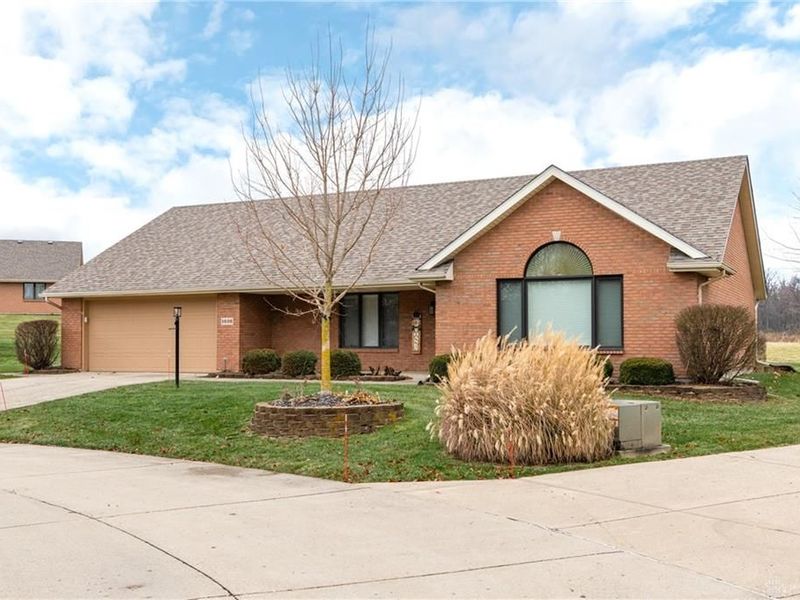 1836 Dunseth Lane, Moorefield Township, OH 45503 Photo 3