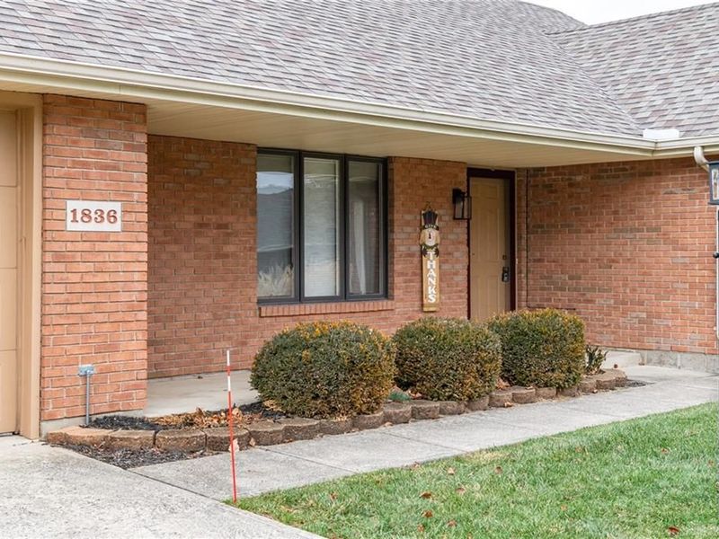 1836 Dunseth Lane, Moorefield Township, OH 45503 Photo 4