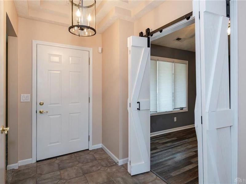 1836 Dunseth Lane, Moorefield Township, OH 45503 Photo 5