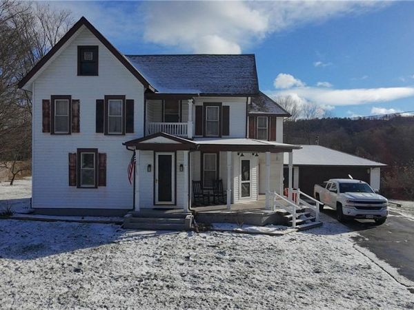 1330 County Road 19, Beaver Dams, NY 14812