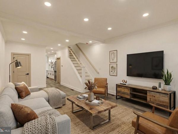 608 N PLUM STREET, LANCASTER, PA 17602