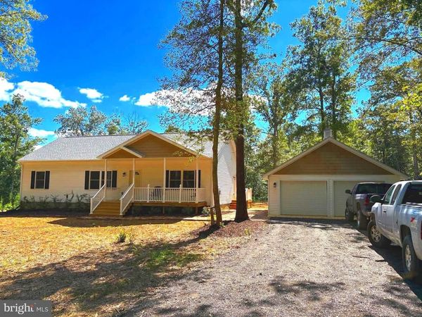 2931 LITTLE BUCK TRAIL, CHARLES CITY, VA 23030