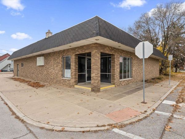 317 E Marion Street, Mishawaka, IN 46545