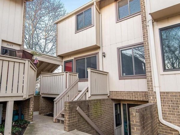 2618 GLENGYLE DRIVE, Unit 100, VIENNA, VA 22181
