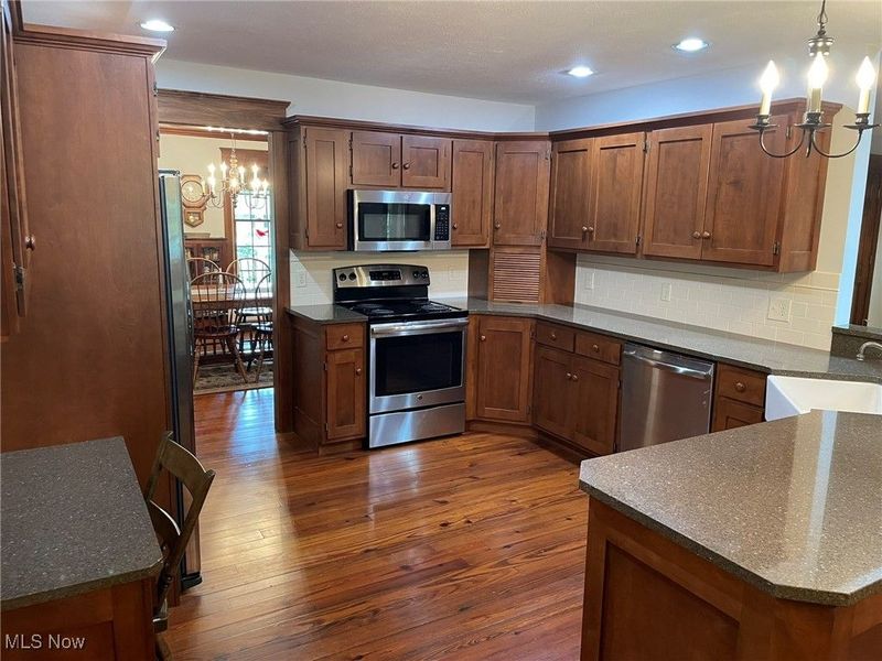 5001 S Jefferson Road, Shreve, OH 44676 Photo 12