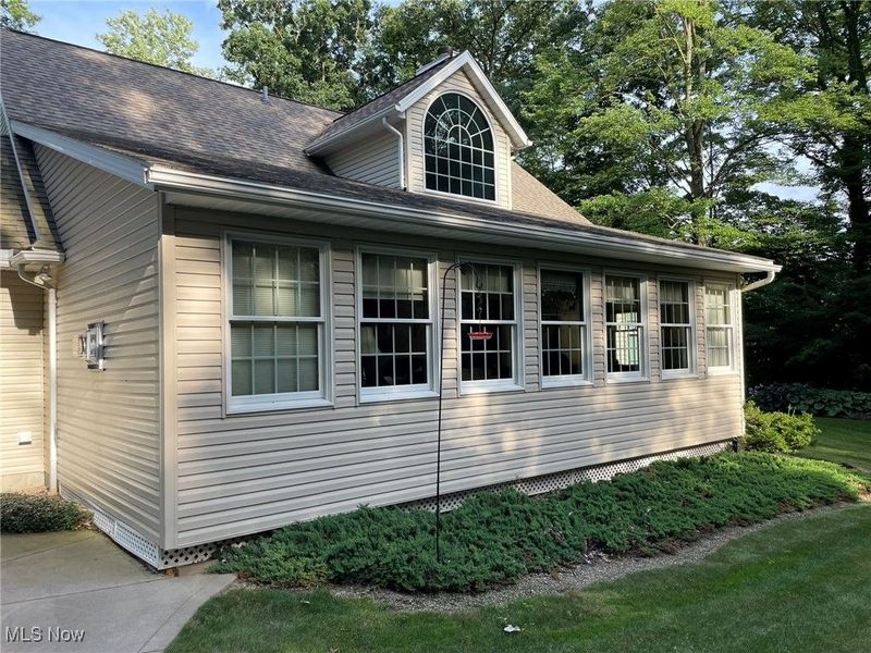 5001 S Jefferson Road, Shreve, OH 44676 Photo 2