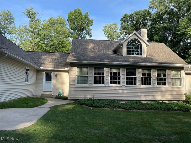 5001 S Jefferson Road, Shreve, OH 44676 Photo 3