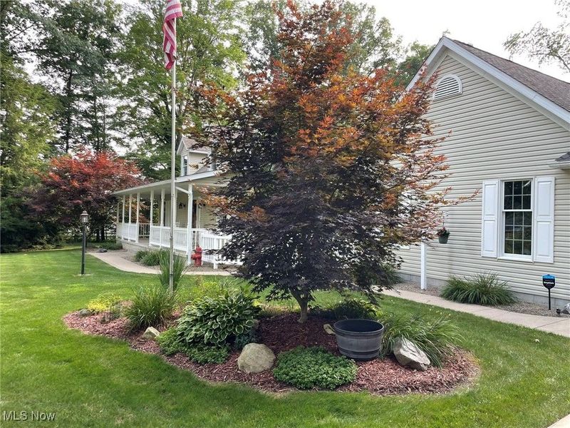 5001 S Jefferson Road, Shreve, OH 44676 Photo 37