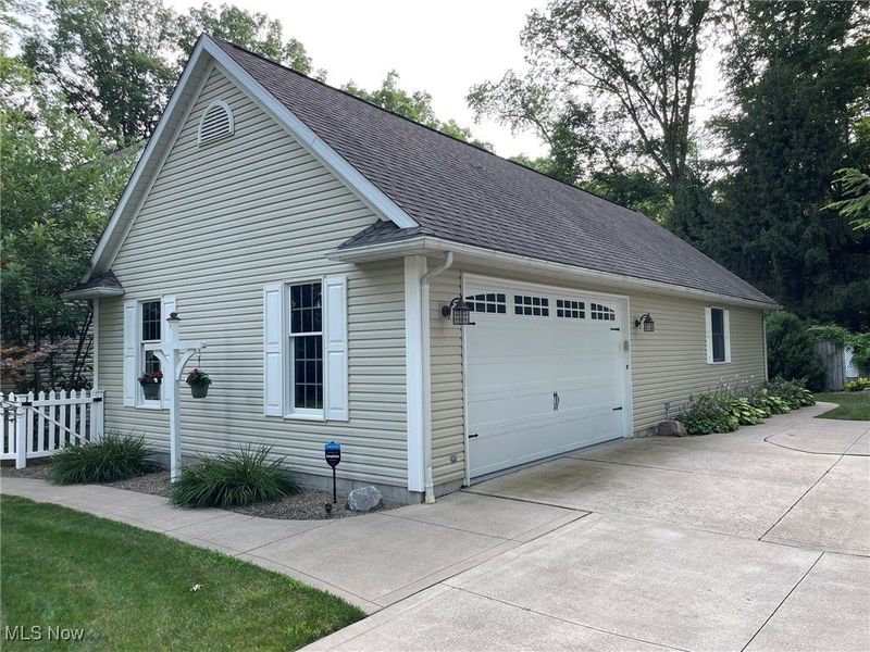 5001 S Jefferson Road, Shreve, OH 44676 Photo 6