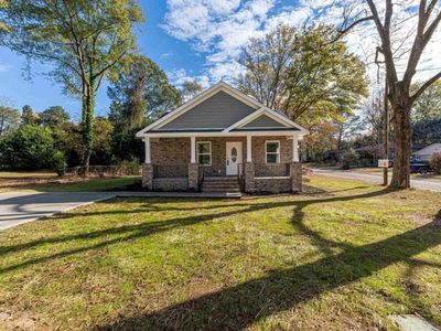 4602 Catherine Avenue, Columbia, SC 29203