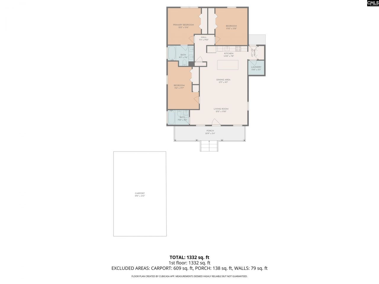 4602 Catherine Avenue Photo 32