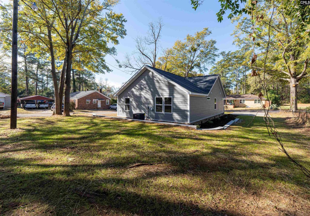 4602 Catherine Avenue Photo 5