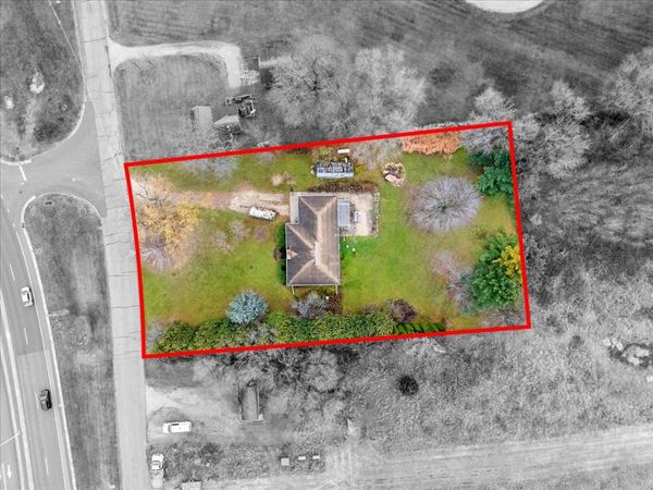 3173 McComb Road, Stoughton, WI 53589