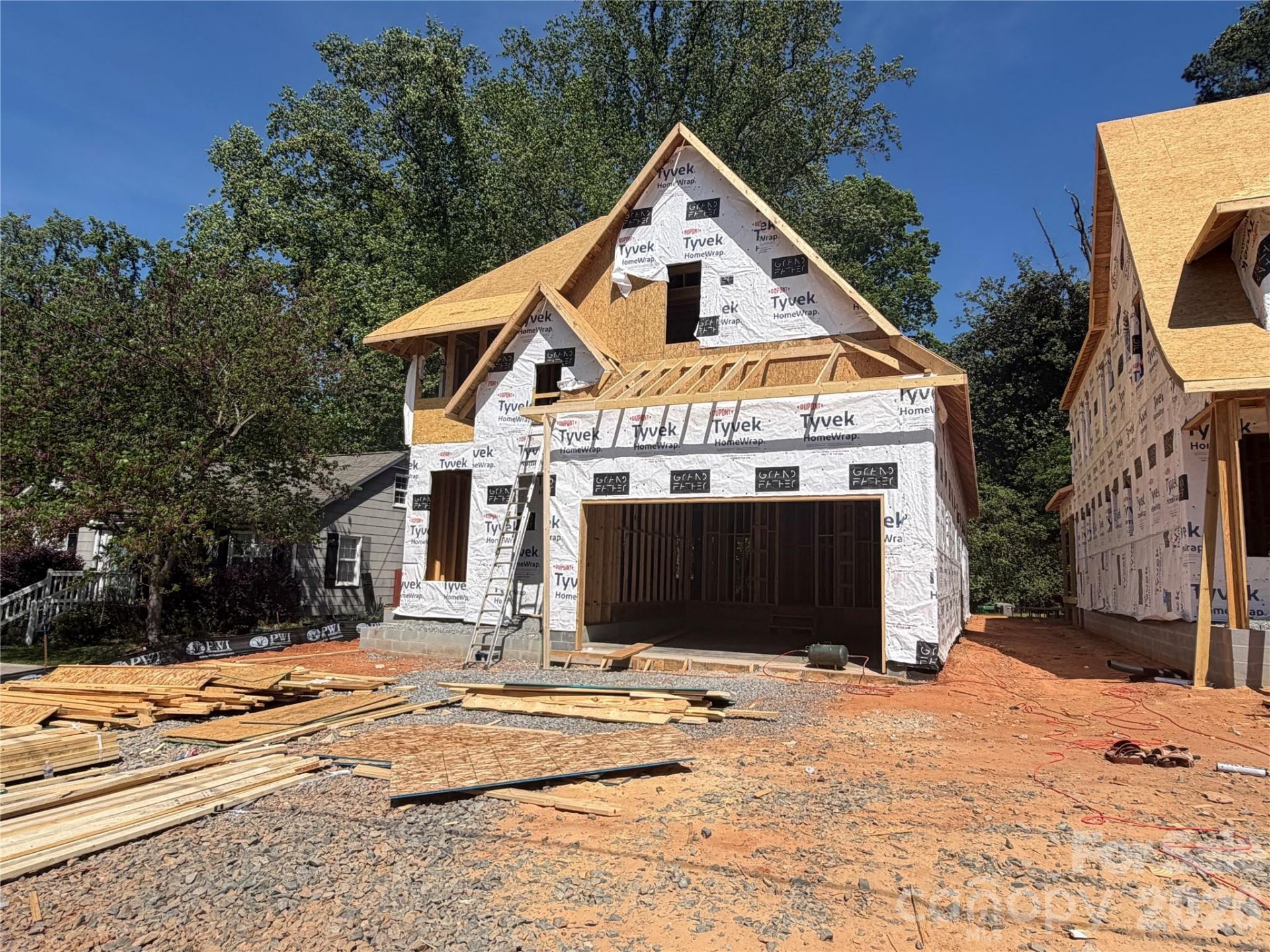 4127 Commonwealth Avenue, Charlotte, NC 28205