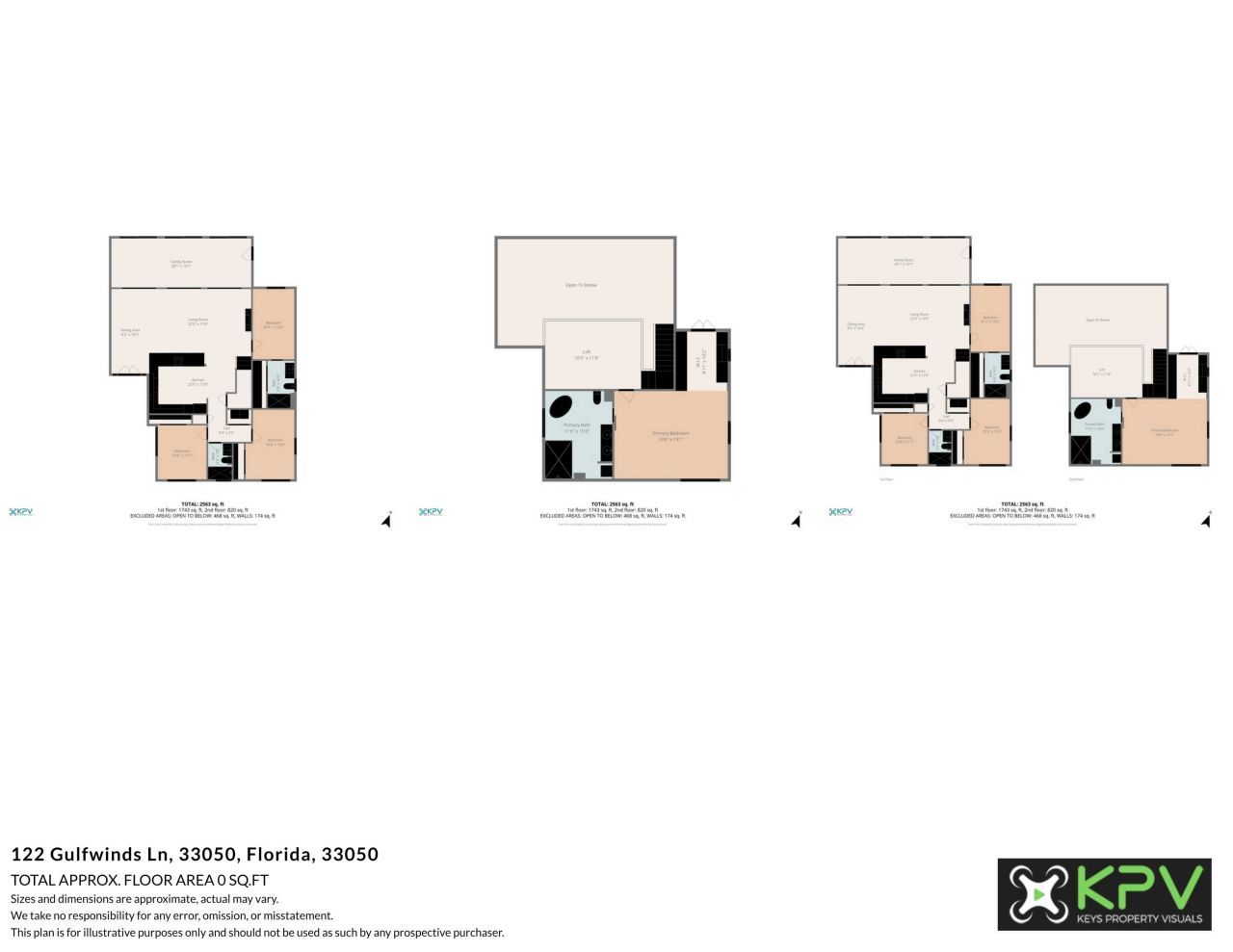 122 Gulfwinds Lane, Marathon, FL 33050 Photo