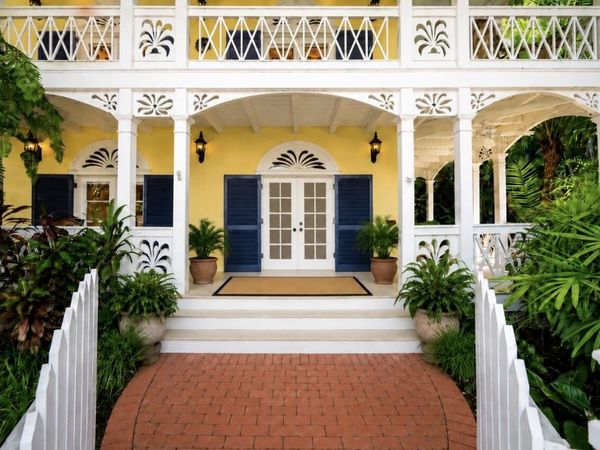 600 Elizabeth Street, KEY WEST, FL 33040