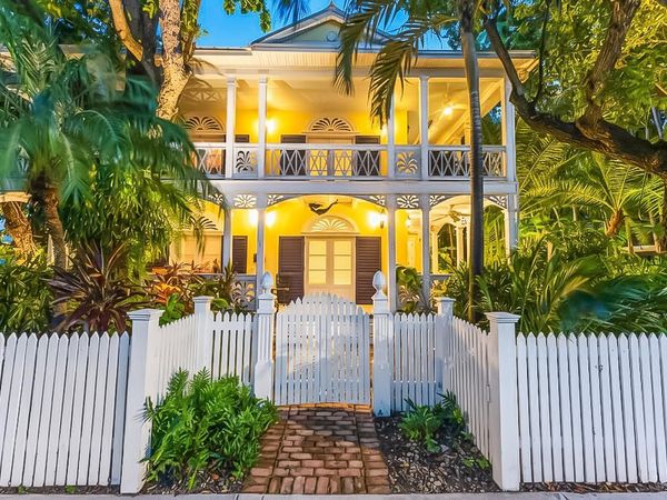 600 Elizabeth Street, KEY WEST, FL 33040