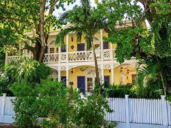 600 Elizabeth Street, KEY WEST, FL 33040