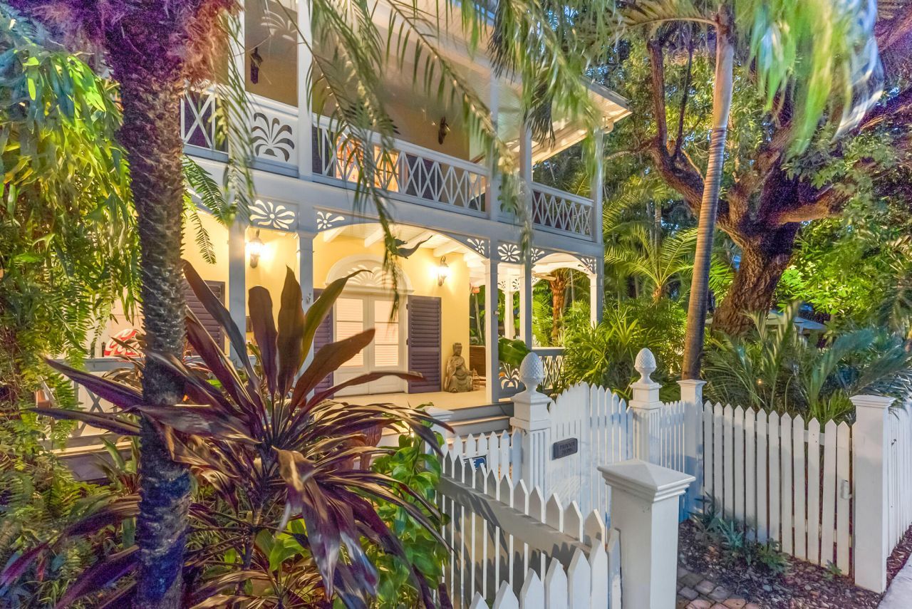 600 Elizabeth Street, Key West, FL 33040 Photo
