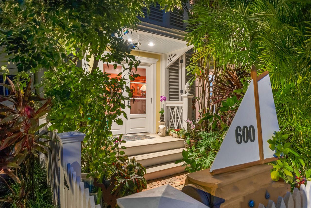 600 Elizabeth Street, Key West, FL 33040 Photo