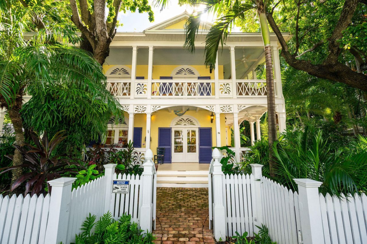 600 Elizabeth Street, Key West, FL 33040 Photo