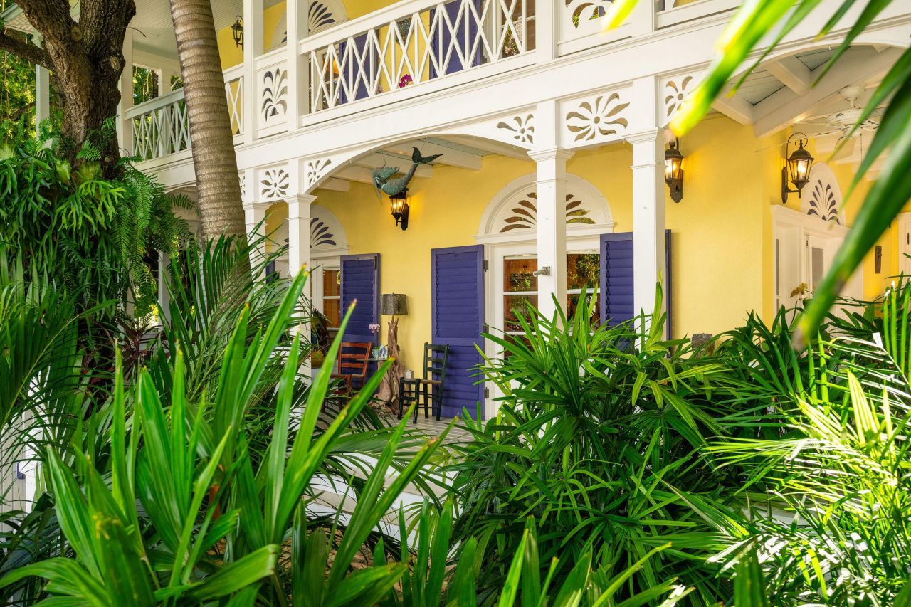 600 Elizabeth Street, Key West, FL 33040 Photo