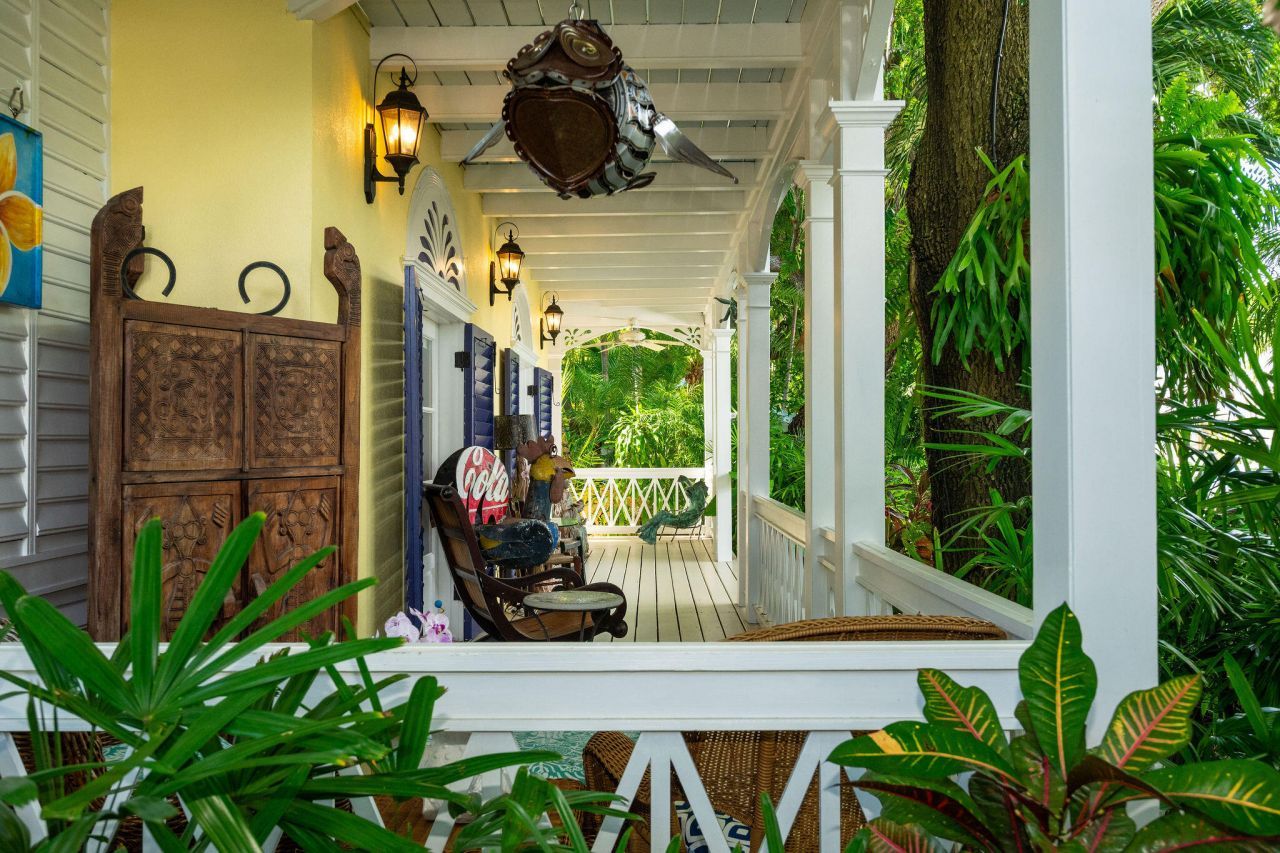 600 Elizabeth Street, Key West, FL 33040 Photo