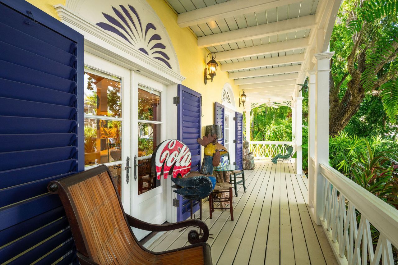 600 Elizabeth Street, Key West, FL 33040 Photo