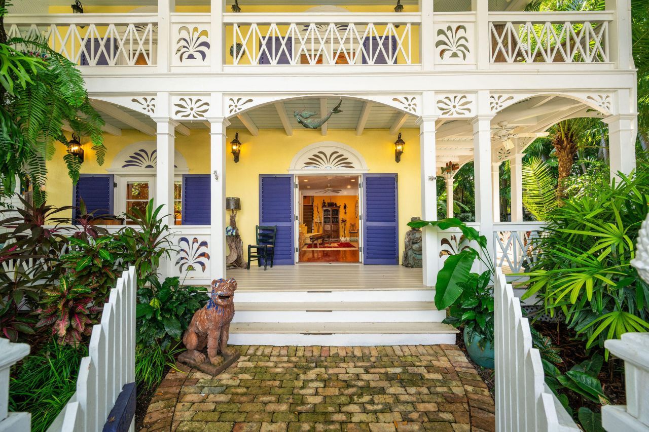 600 Elizabeth Street, Key West, FL 33040 Photo