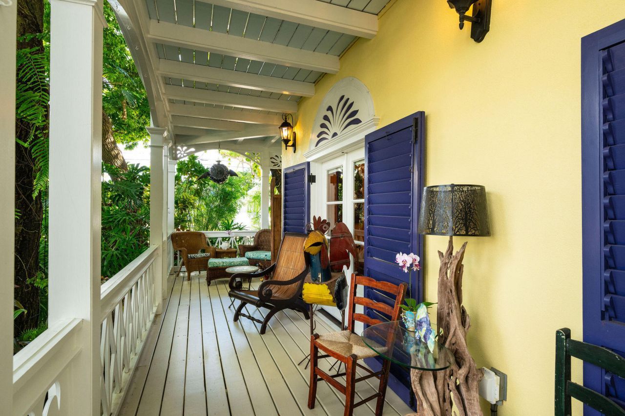 600 Elizabeth Street, Key West, FL 33040 Photo