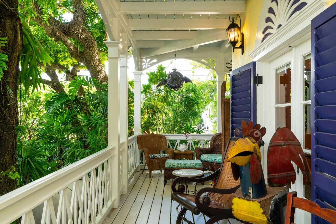 600 Elizabeth Street, Key West, FL 33040 Photo
