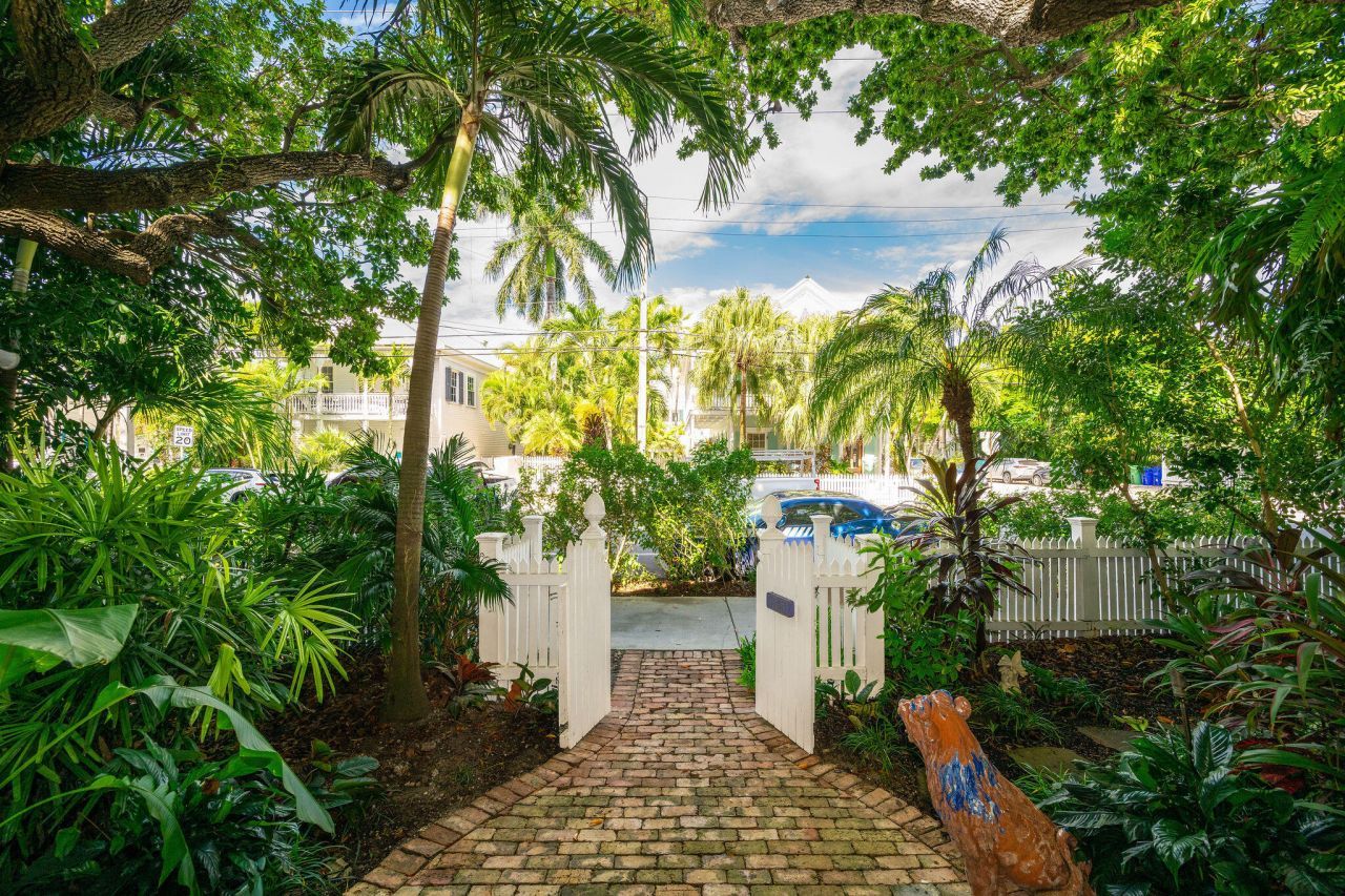 600 Elizabeth Street, Key West, FL 33040 Photo