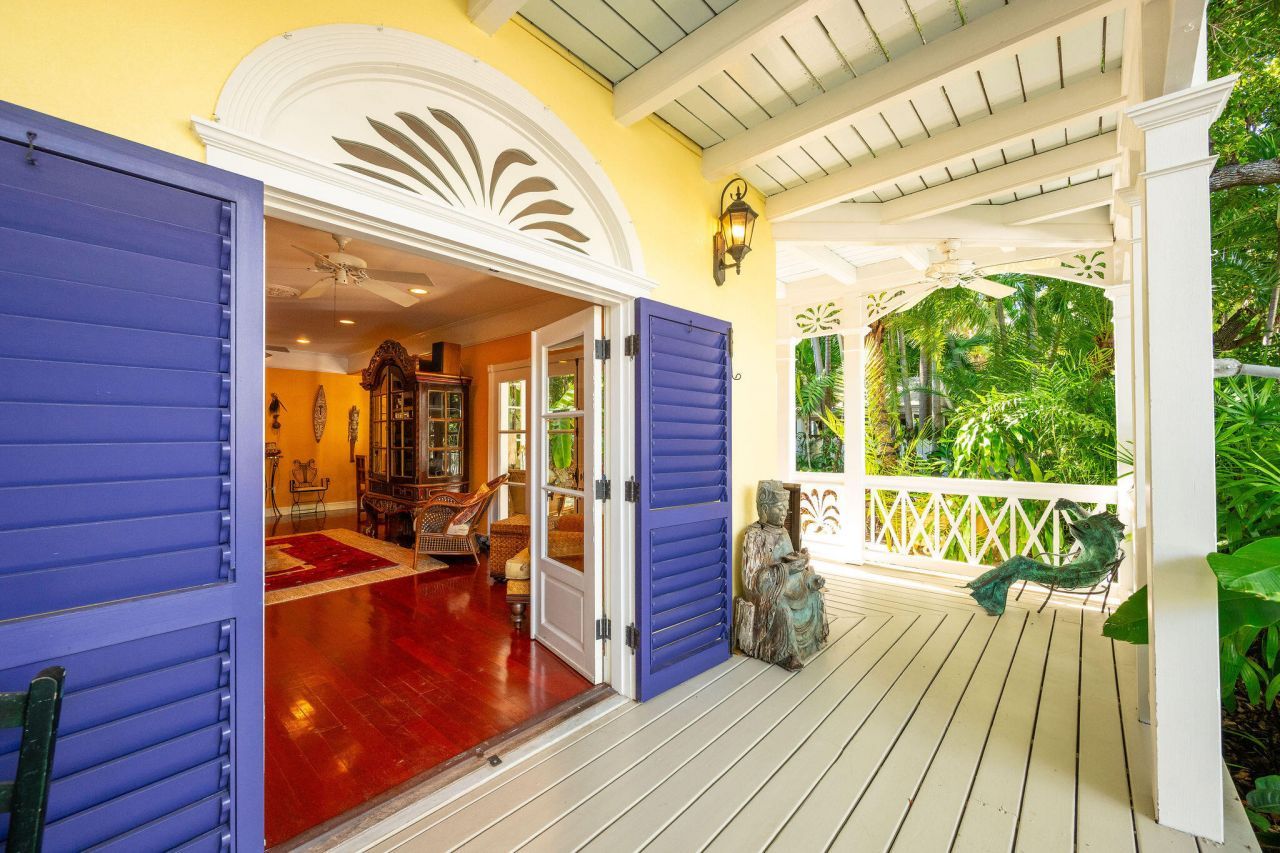 600 Elizabeth Street, Key West, FL 33040 Photo