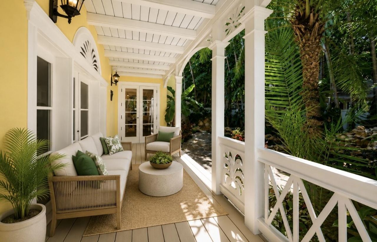 600 Elizabeth Street, Key West, FL 33040 Photo