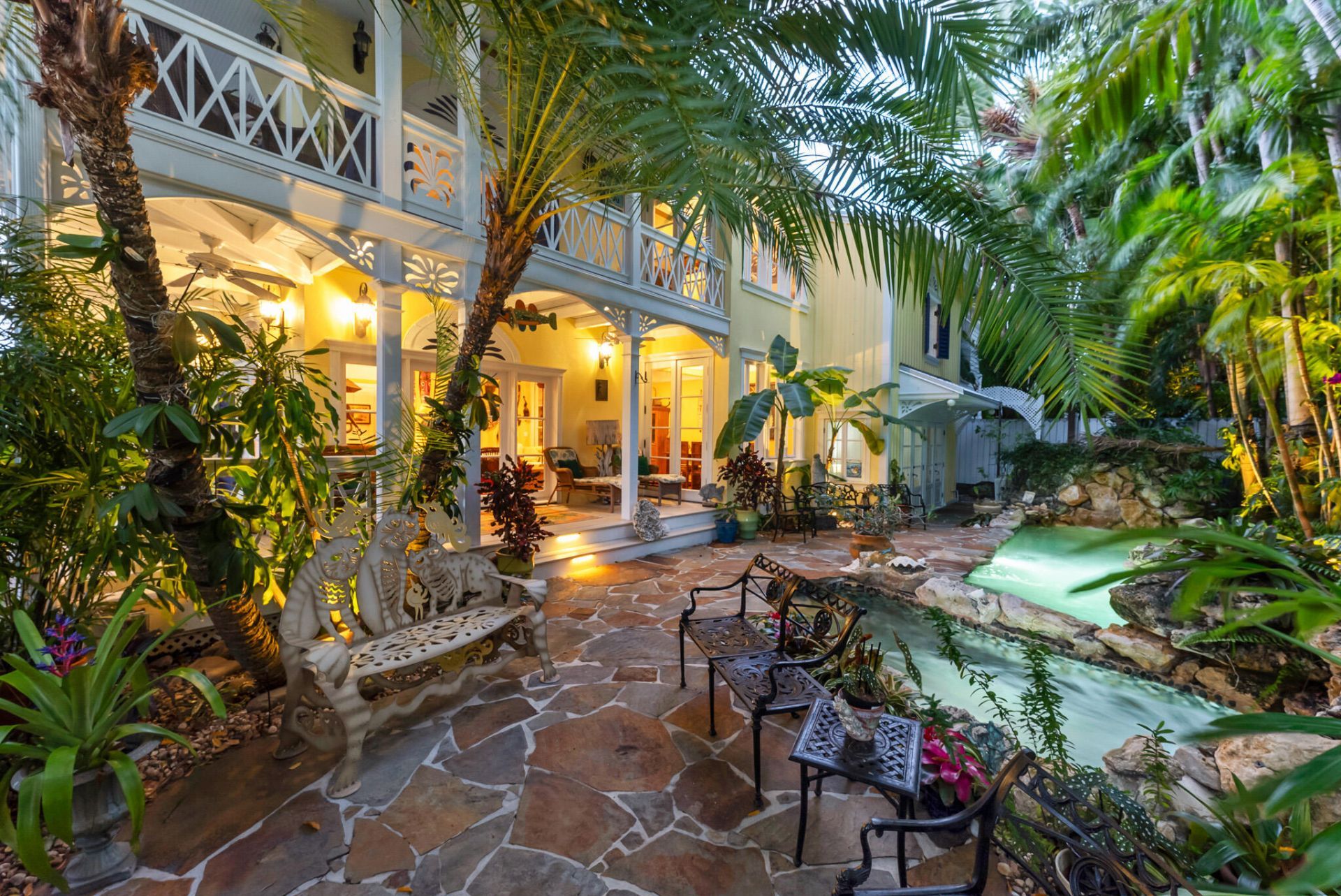 600 Elizabeth Street, Key West, FL 33040 Photo