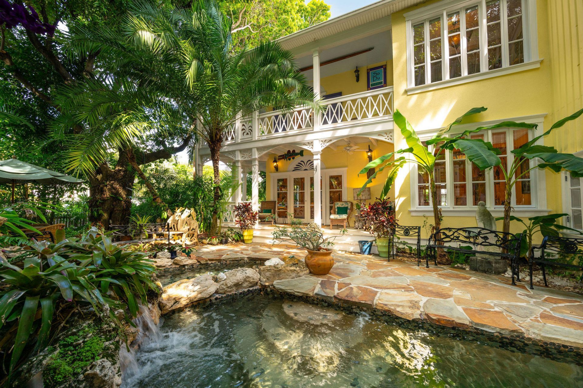 600 Elizabeth Street, Key West, FL 33040 Photo