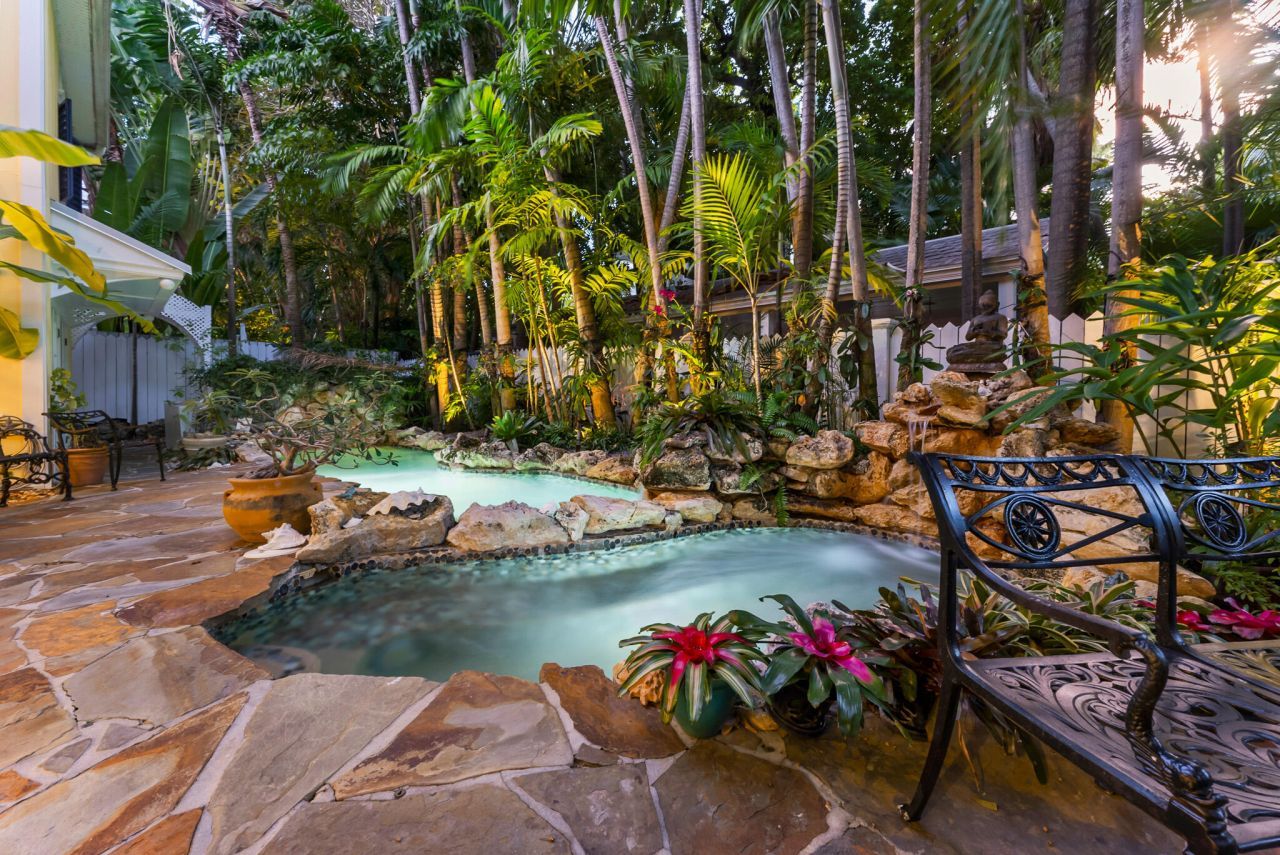 600 Elizabeth Street, Key West, FL 33040 Photo