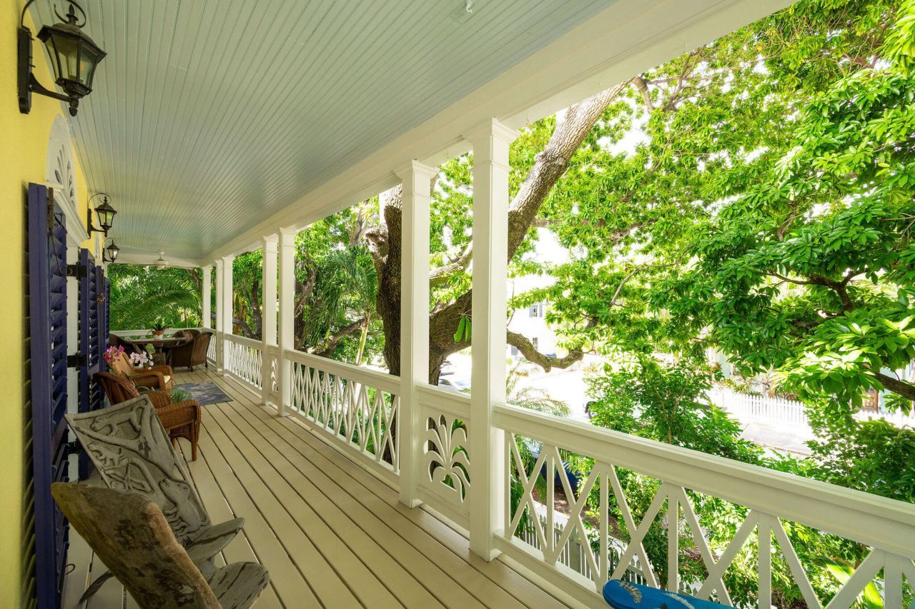 600 Elizabeth Street, Key West, FL 33040 Photo