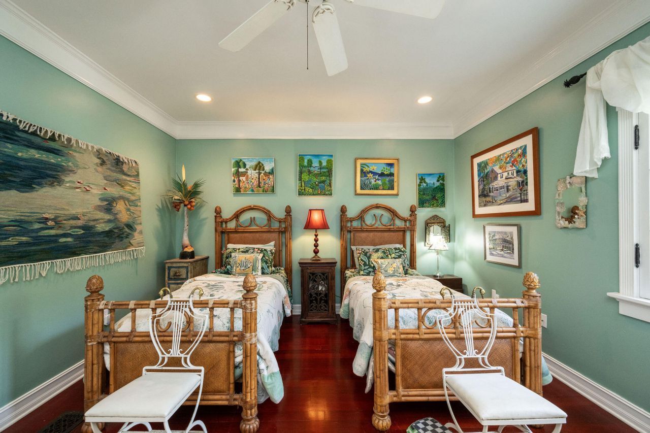 600 Elizabeth Street, Key West, FL 33040 Photo