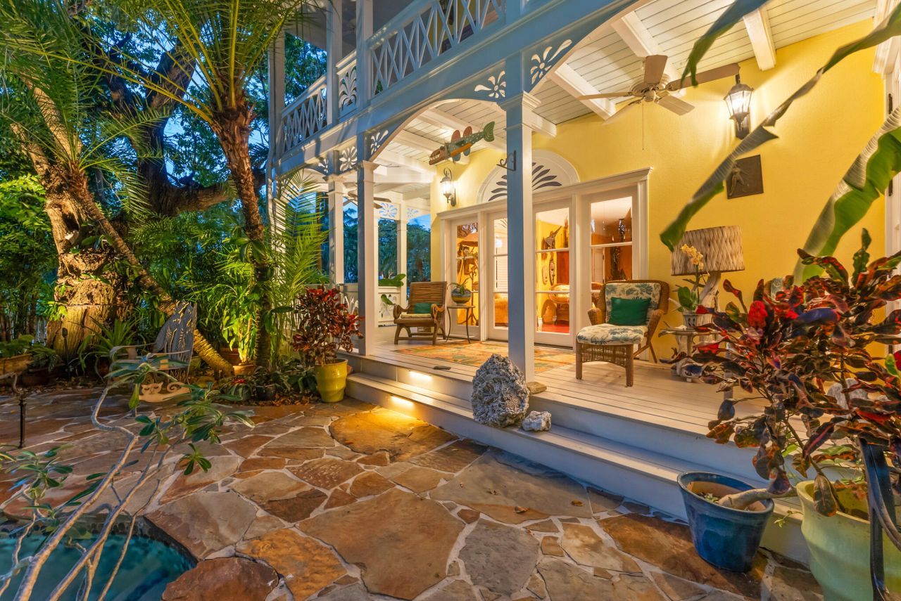 600 Elizabeth Street, Key West, FL 33040 Photo