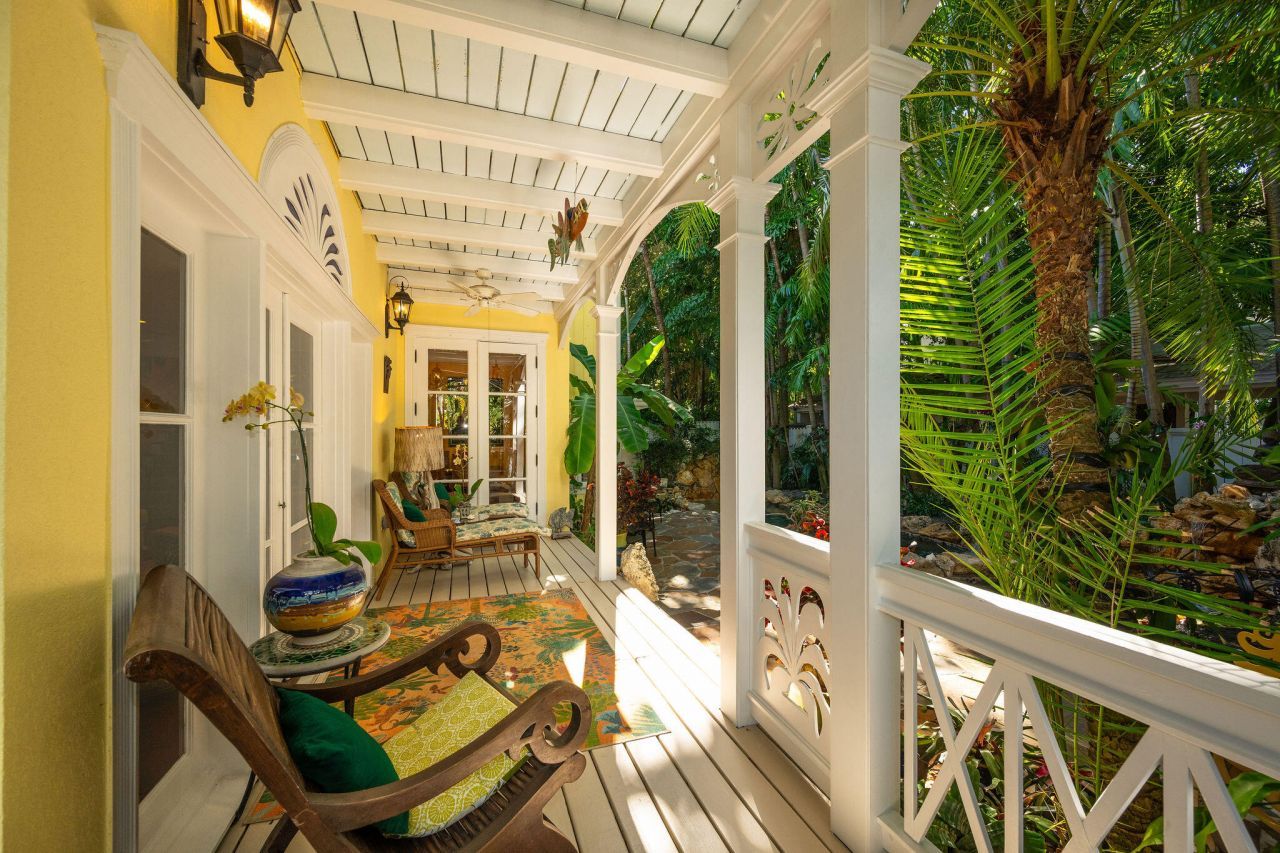 600 Elizabeth Street, Key West, FL 33040 Photo
