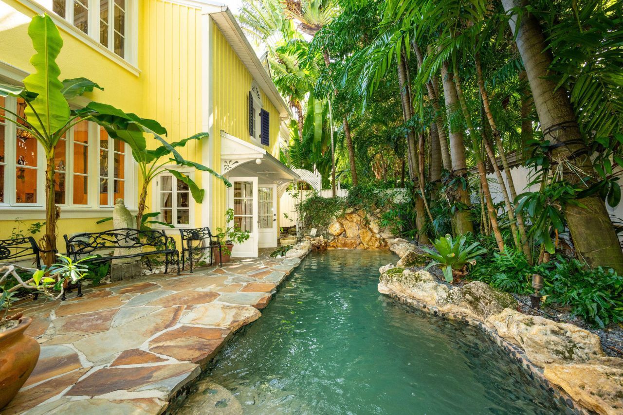 600 Elizabeth Street, Key West, FL 33040 Photo