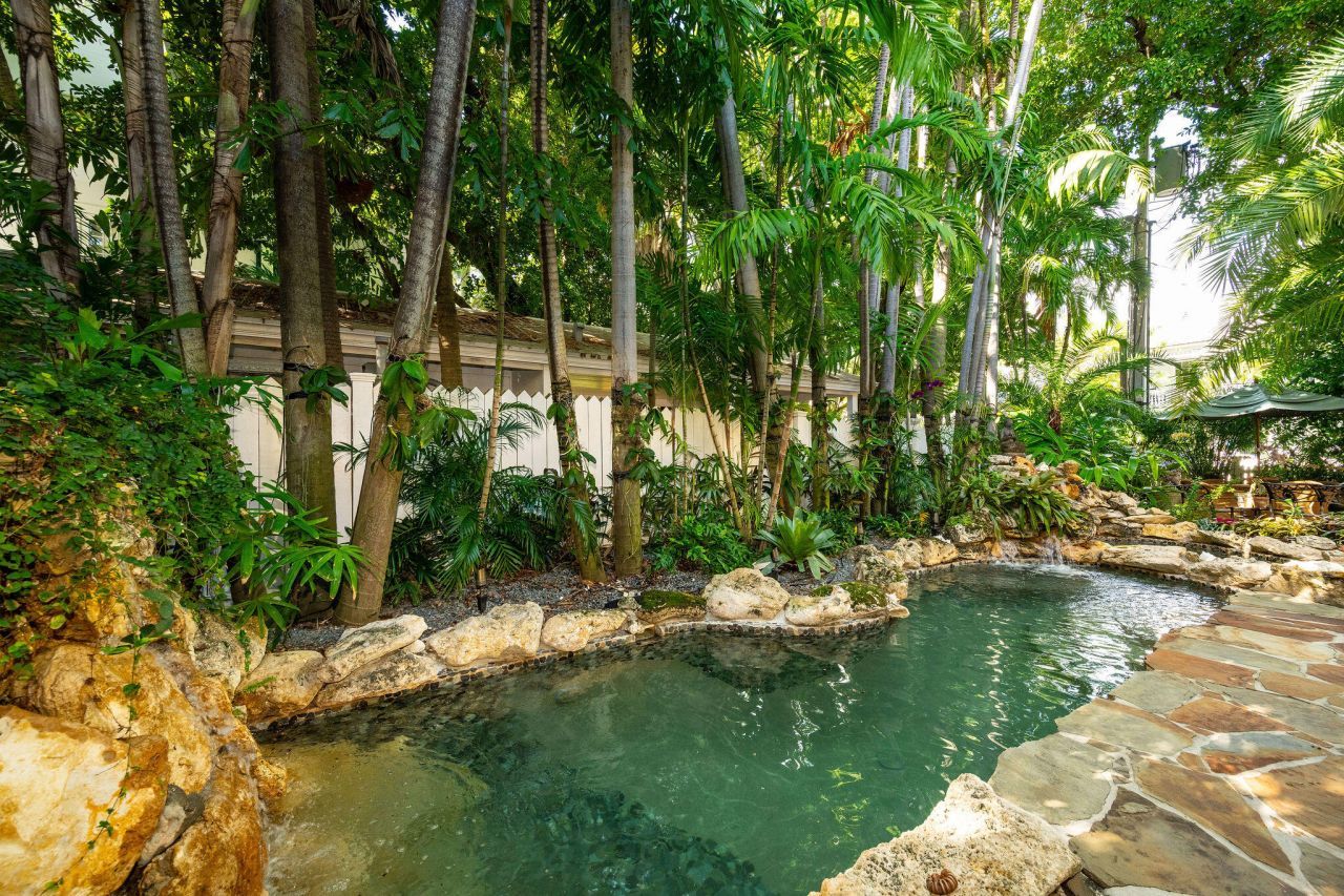 600 Elizabeth Street, Key West, FL 33040 Photo