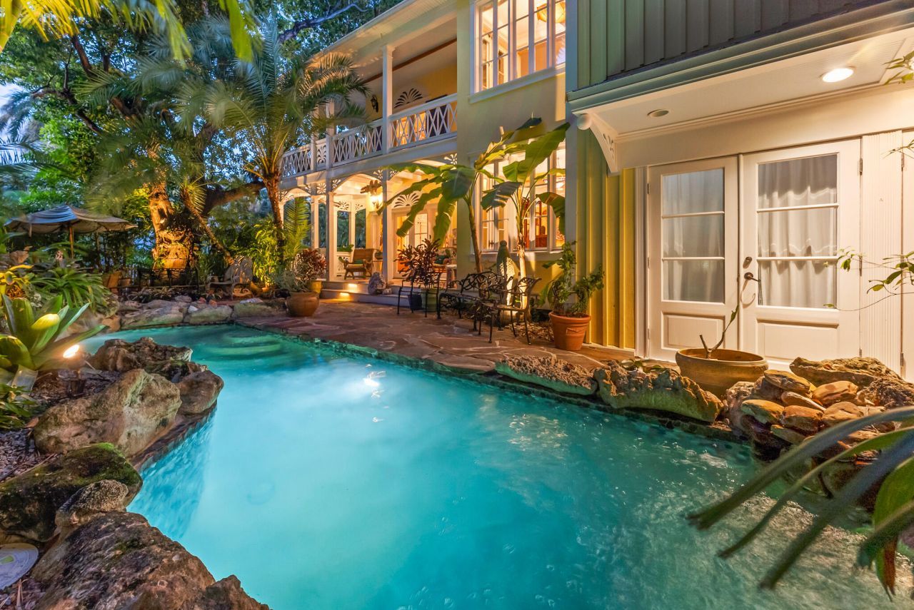 600 Elizabeth Street, Key West, FL 33040 Photo