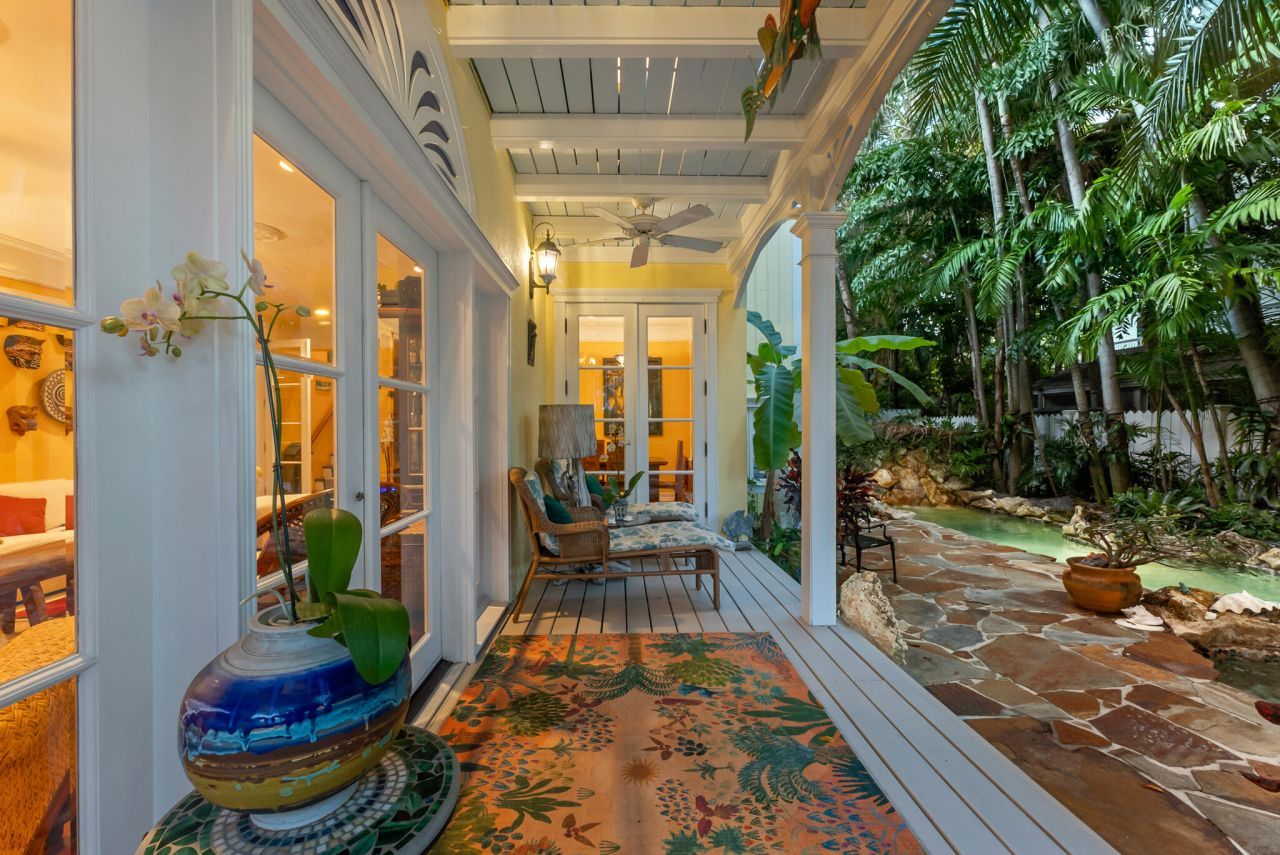 600 Elizabeth Street, Key West, FL 33040 Photo
