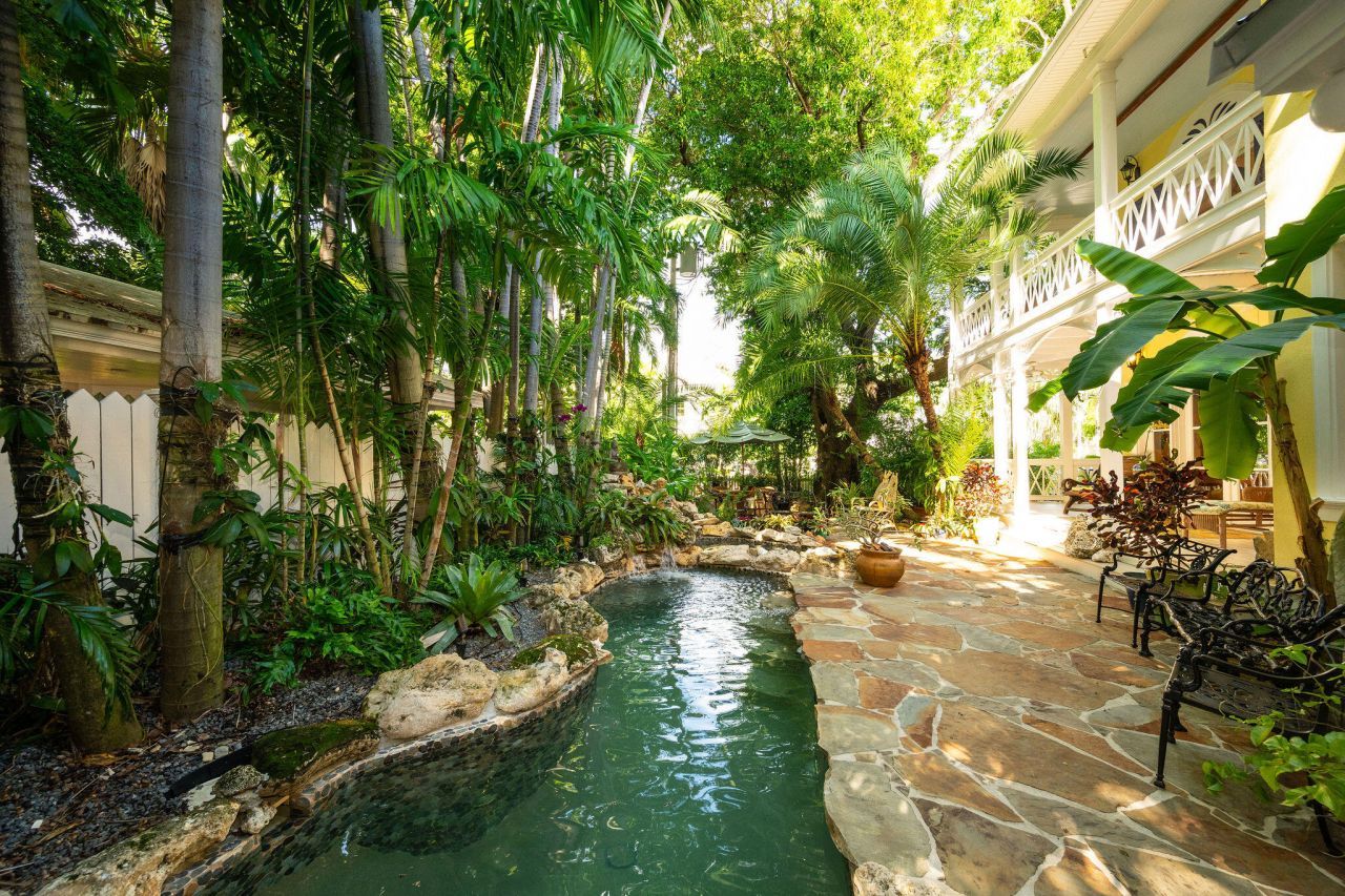 600 Elizabeth Street, Key West, FL 33040 Photo