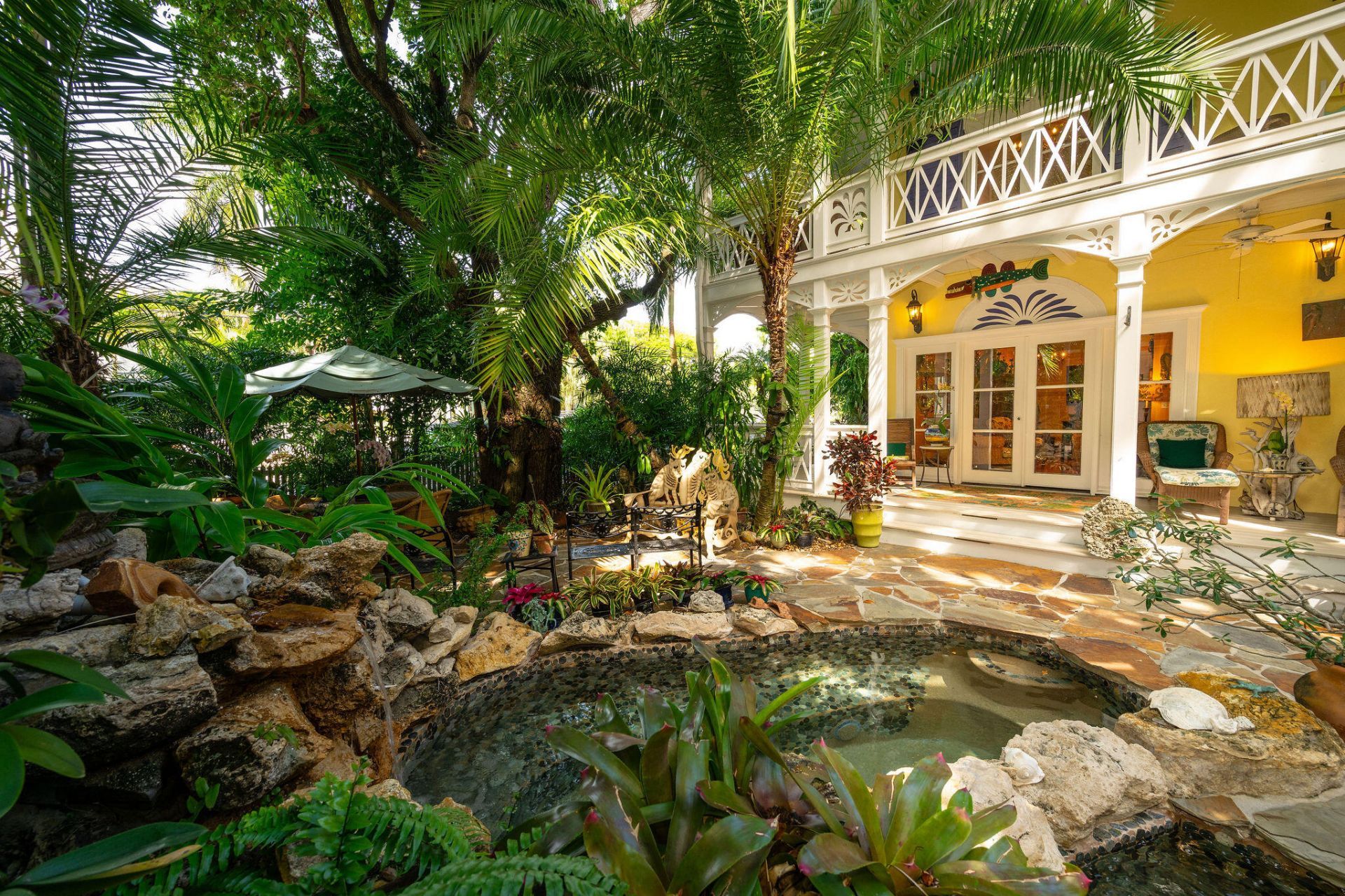 600 Elizabeth Street, Key West, FL 33040 Photo